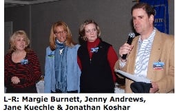 Bellevue Breakfast Rotary Club