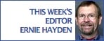 This Week's Editor
