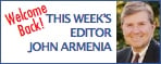This Week's Editor