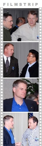 Bellevue Breakfast Rotary Club