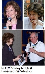Bellevue Breakfast Rotary Club