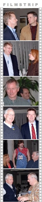 Bellevue Breakfast Rotary Club