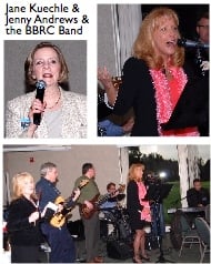 Bellevue Breakfast Rotary Club