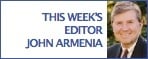This week’s editor