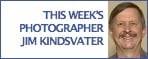 This week’s photographer