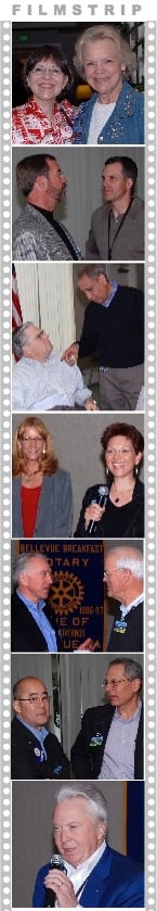 Bellevue Breakfast Rotary Club