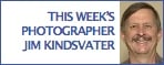 This Week's Photographer