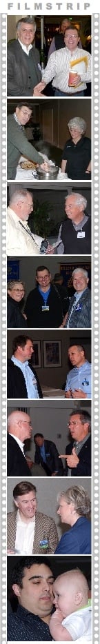 Bellevue Breakfast Rotary Club