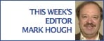 This Week's Editor