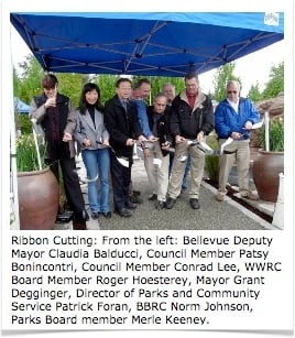 Bellevue Breakfast Rotary Club