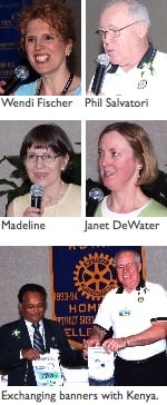 Black Shirts