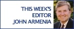 This week's editor