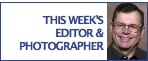 This week's editor
