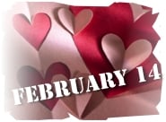 Valentine Dine-Around