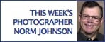 This Week's Photographer
