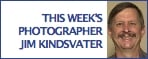 This Week's Photographer