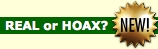 Real or Hoax?
