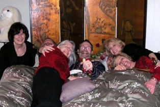 Valentine Dine-Around 2008