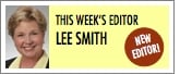 This Week's Editor