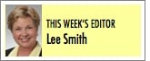 This Week's Editor