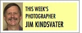 This Week's Photographer