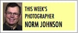 This Week's Photographer