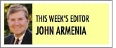 This Week's Editor