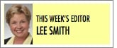 This Week's Editor