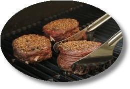 Time to barbecue!