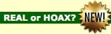 Real or Hoax?