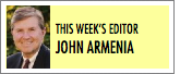 This Week's Editor