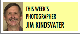 This Week's Photographer