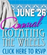 BBRC Annual Charity Golf Tournament, July 27, Willows Run Golf Course
