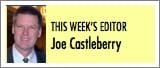 This Week's Editor