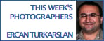 This Week's Photographer