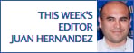 This Week's Editor