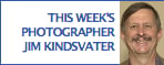 This Week's Photographer