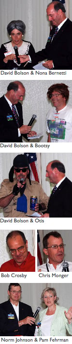 Bellevue Beakfast Rotary Club
