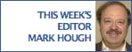 This Week's Editor