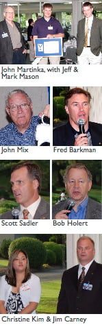Bellevue Beakfast Rotary Club