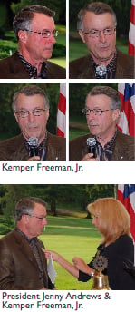 Bellevue Beakfast Rotary Club
