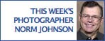This Week's Photographer