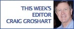 This Week's Editor