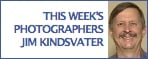 This Week's Photographer