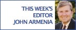 This Week's Editor