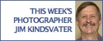 This Week's Photographer