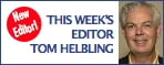 This week's editor