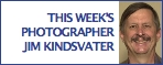 This week's photographer