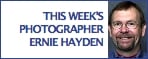 This week's photographer