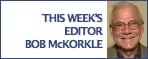 This week's editor